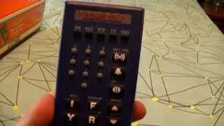 Review Of My New Lionel Legacy Cab1LBase1L Remote Set [upl. by Mraz]