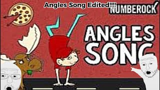 Angles song but edited [upl. by Schmidt414]