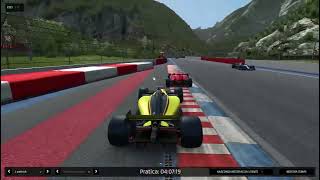 RaceRoom Racing Experience 2024 10 21 17 08 51 driver report [upl. by Currey625]