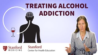 Alcohol Addiction How To Detox amp Begin Recovery  Stanford [upl. by Suoivatnom]