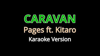 Caravan Karaoke version [upl. by Claudius]