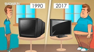 Datos impactantes de la evolución de la tecnología [upl. by Anonyw]