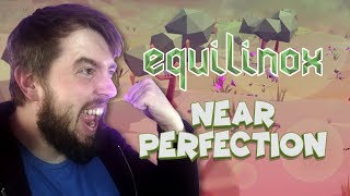 Equilinox Review  Near Perfect Nature Simulator [upl. by Hales]