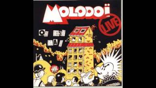 Molodoi  a bout portant  live [upl. by Herwig]