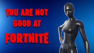 PseudoSweats Exposed  The REAL Reason you dont like Chapter 5 Season 3 of Fortnite [upl. by Anelhtac]