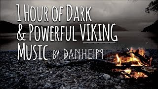 Norse Viking Music  Úlfhéðnar [upl. by Grethel]