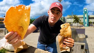 Pastelillos Famosos De Puerto Rico Que Tienes Que Tratar [upl. by Emia]