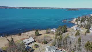 Maine Real Estate For Sale  89 Seawood Park Drive Bristol ME 04539 [upl. by Natan]