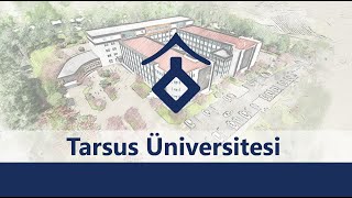 Tarsus Üniversitesi Tanıtım Filmi [upl. by Aubrie940]