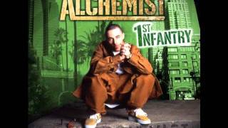 The Alchemist  Boost The Crime Rate 1st Infantry [upl. by Jon]