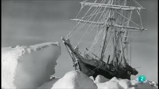 Al filo de lo imposible  La expedición del Capitán Shackleton [upl. by Yeltnerb]