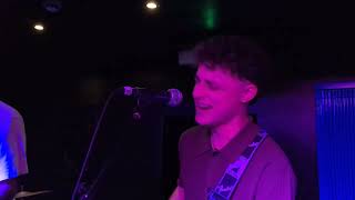 Martial Arts  Defector  Live at The Jacaranda Club  Liverpool [upl. by Stoat471]