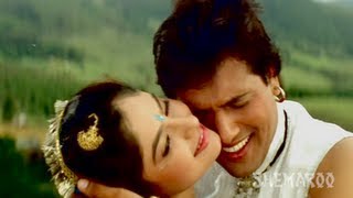 Ekka Raja Rani  Pat 7 Of 15  Govinda  Ayesha Jhulka  Superhit Bollywood Movies [upl. by Noxid]