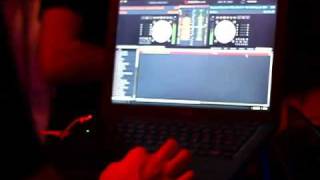 Dj Farock  Penthaus Meppen  26022011 [upl. by Enitsej]