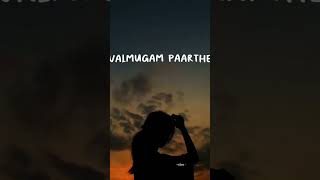 oru maalai ilaveyil neram whatsapp status  vibes shorts viral trending love whatsappstatus [upl. by Juli]