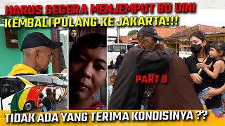 SEPERTI APA KEADAAN BU DINI DI PADANG SAAT INI  PRATIWI NOVIYANTHI [upl. by Stedt489]