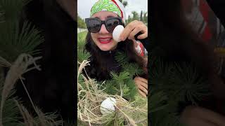 PRANK with CHICKEN EGG 🤮🥚🤣 shorts viral gukafamilyshow [upl. by Eihtur]