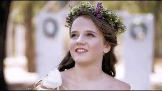 Amira Willighagen  With All My Heart  CD promotion [upl. by Ellehcer]