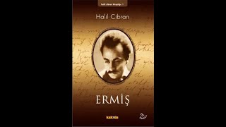 Ermiş  Halil Cibran Sesli Kitap [upl. by Navis]