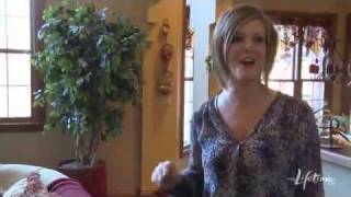 Dance Moms  Kelly House Tour [upl. by Madoc631]