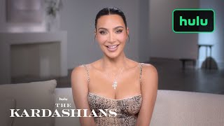 The Kardashians  Ask Beyoncé  Hulu [upl. by Guglielmo]