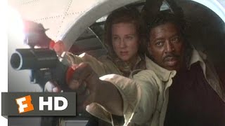 Congo 49 Movie CLIP  Push Me Please 1995 HD [upl. by Leitman]