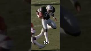 Bo Jackson 40 Yard Dash STORY 🤯 shorts [upl. by Ferrigno250]