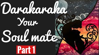 Secrets of DARAKARAKA  your Soulmate in Astrology PART 1 ALL PLANETS [upl. by Asseret]