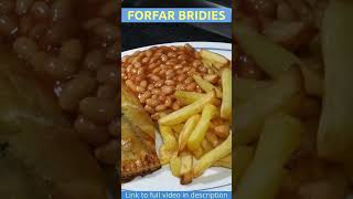 Forfar Bridies  Beef Pocket Pies from Scotland 🏴󠁧󠁢󠁳󠁣󠁴󠁿😋 [upl. by Zeena]