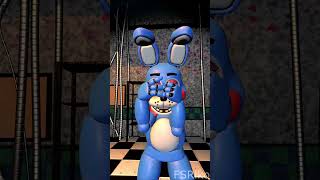 😂When its 6AM Part 1 fnaf [upl. by Aela]