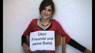 Mittelschule Bludenz  Safer Internet  Jana [upl. by Sisely]