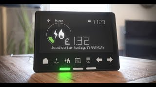 Smart Inhome Display Chameleon SMETS2 – A quick guide [upl. by Audrey]