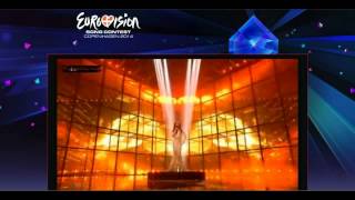 Eurovision 2014 Illuminati Symbolism amp Subliminals [upl. by Frankhouse]