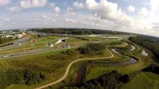 Veldhoven en omgeving Drone video [upl. by Amir]