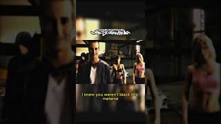 Need for speed most wanted part 7 nfsmw  Back to 2005 [upl. by Nydnarb]