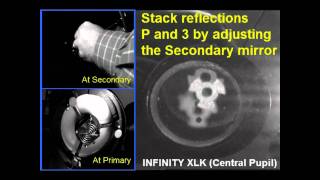 Newtonian Axial Convergence Collimation Tutorial [upl. by Yerffoj]