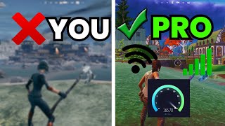 THE best INTERNET Settings for FORTNITE in 2024 Lower Ping Increase Speed [upl. by Nortyad518]