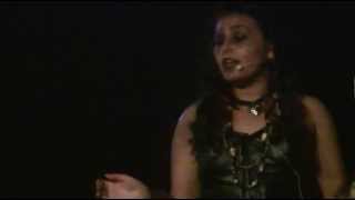 Calypsos Prophecy  Original Monologue Performed by Jackie Ashkin [upl. by Nwad]