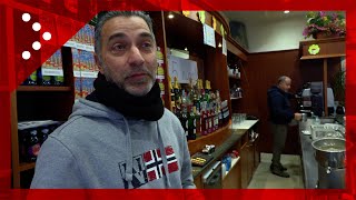 Lotteria 2024 parla uno dei proprietari del bar dove è stato venduto il biglietto da 5 milioni [upl. by Naved]