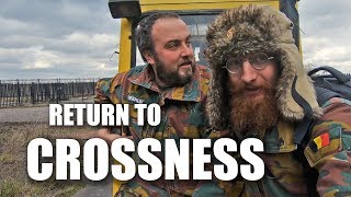 Crossness Pumping Station  Episode 1 [upl. by Winne]