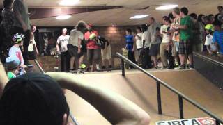 ZERO amp DGK  Fresh Till Death Tour  Progressive Skatepark [upl. by Lucien724]