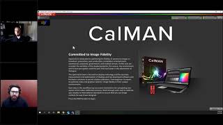 Introduction to CalMAN with AVPro [upl. by Hamachi]