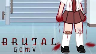 Brutal  gcmv [upl. by Ungley472]