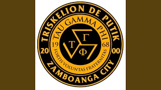 Triskelion Ako 49TH Triskelion Song [upl. by Marinna]