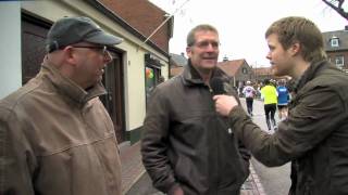 Reportage Sfeerimpressie Venloop 2010 [upl. by Enoyrt975]