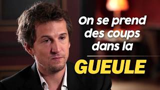 Quand Guillaume Canet nous révélait sa vraie personnalité [upl. by Odareg50]