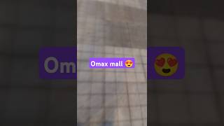 Omax mall ❤️ omaxemall chandnichowk shortvideo bollywood music tseries song [upl. by Ellehcor711]