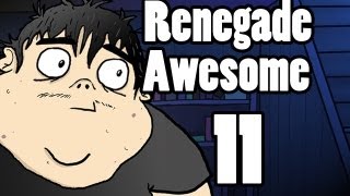 Renegade Awesome 11 Grand Theft Auto [upl. by Nutter]