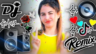 Munda Gora Rang Dekh Ke Diwana Ho Gaya ❣️❣️ Dj Song💙  Old Hindi Dj Song 🥀  Dj Remix Song 2024 [upl. by Norvall]