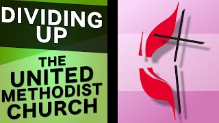 The United Methodist Church Split 2023 [upl. by Eadahs]